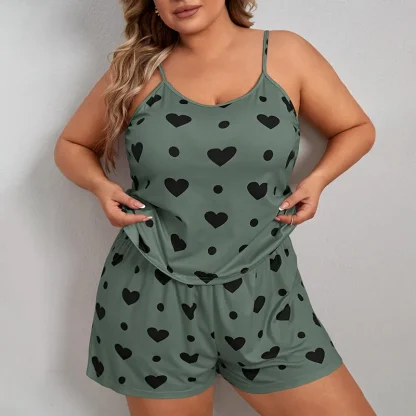 Comfy Nightwear Sleep Set - Image 3