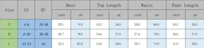 Lace Trim Camisole Pajama Short Set - Image 5