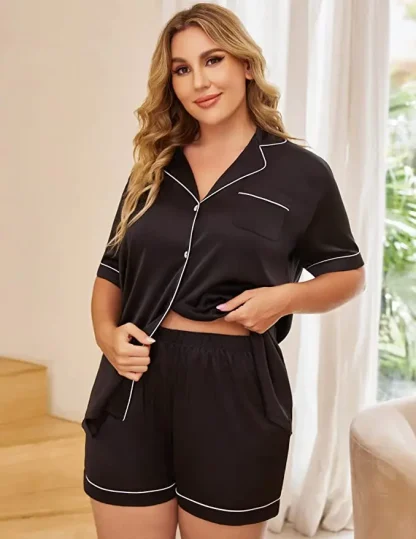 Stylish Home Suit Sleepwear