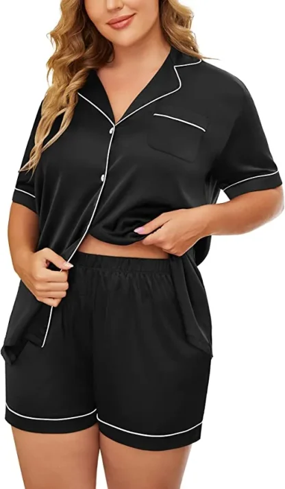 Stylish Home Suit Sleepwear - Image 2