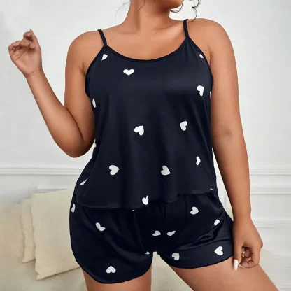 Comfy Nightwear Sleep Set
