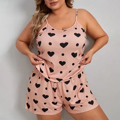 Comfy Nightwear Sleep Set - Image 5
