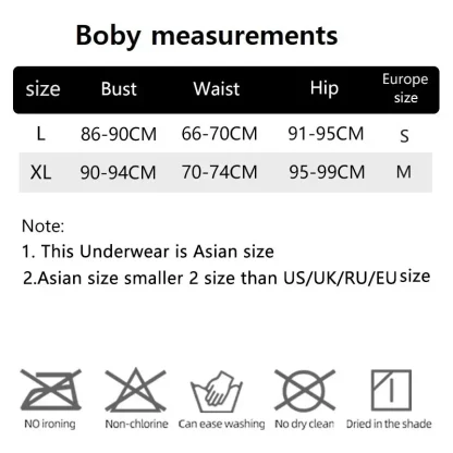 Comfortable Lace Trimmed Robe - Image 7