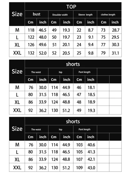 Comfy Striped Matching Pajama Set - Image 7
