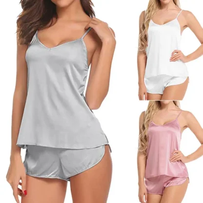 Sexy Wedding Night Pajamas - Image 6