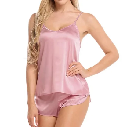 Sexy Wedding Night Pajamas - Image 3