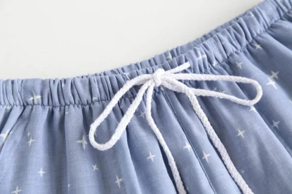Large Size Casual Nightwear - Image 4