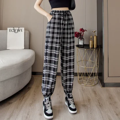 Summer Streetwear Pajamas - Image 5