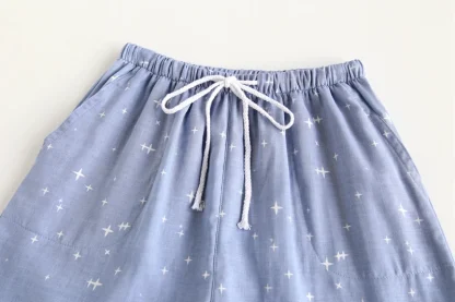 Large Size Casual Nightwear - Image 3