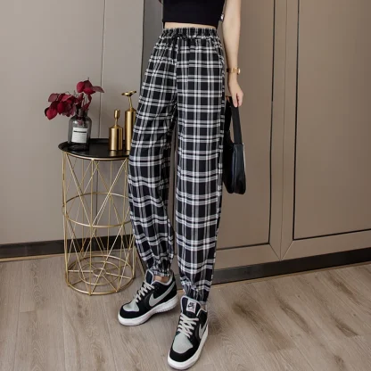 Summer Streetwear Pajamas - Image 6