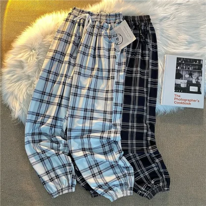 Summer Streetwear Pajamas - Image 3