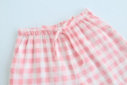 Large Size Casual Nightwear