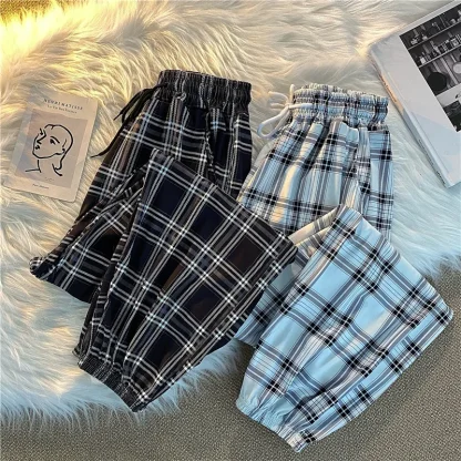 Summer Streetwear Pajamas