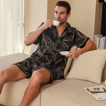 Easygoing Summer Nightwear - Image 3