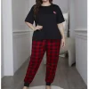 Soft Comfort Pajamas