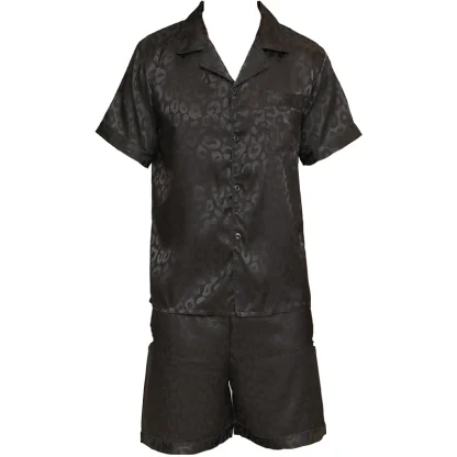 Casual Summer Sleepwear - Image 6