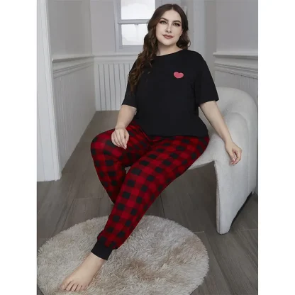 Soft Comfort Pajamas - Image 3