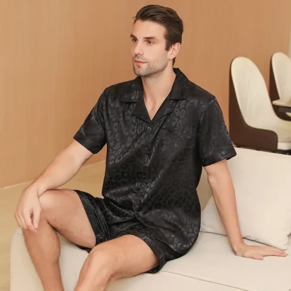 Casual Summer Sleepwear - Image 5