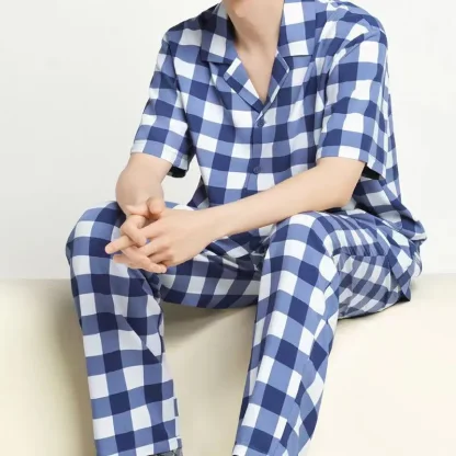 Loose Fit Nightwear