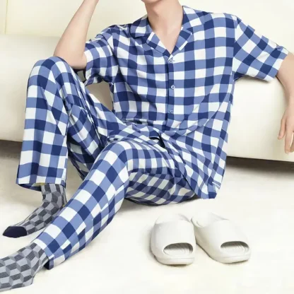 Loose Fit Nightwear - Image 2
