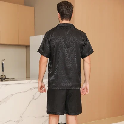 Casual Summer Sleepwear - Image 2