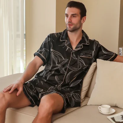 Easygoing Summer Nightwear