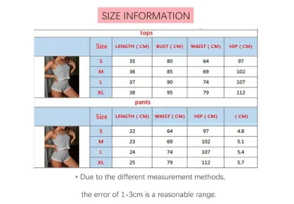 Luxe Home Wear Sleepwear - Image 3