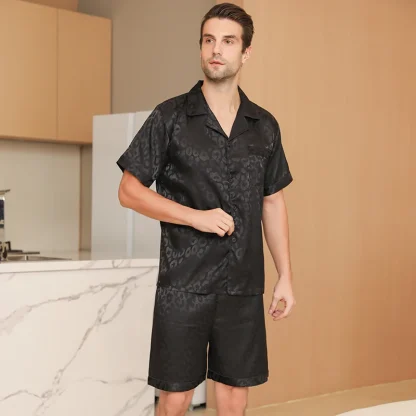 Casual Summer Sleepwear - Image 3