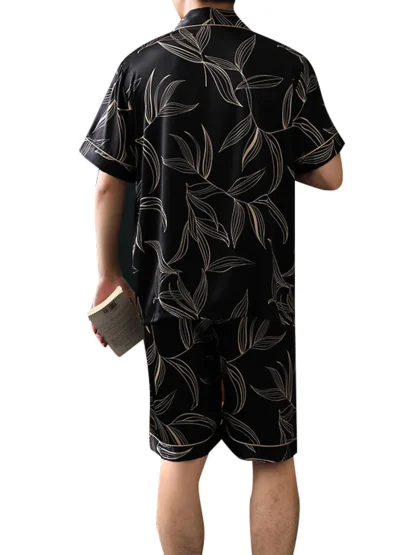 Easygoing Summer Nightwear - Image 2