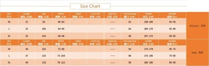 Large Size Casual Nightwear - Image 7
