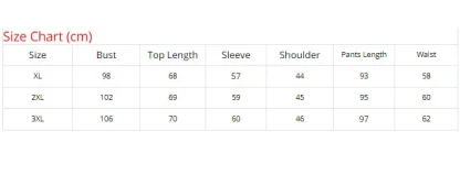 Cozy Long Sleeve Pajamas - Image 6