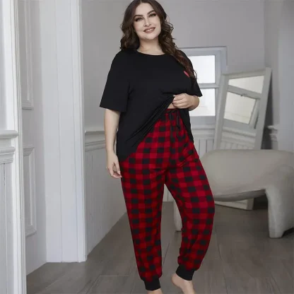 Soft Comfort Pajamas - Image 2