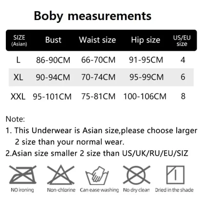 Luxurious Smooth Nightwear - Image 6