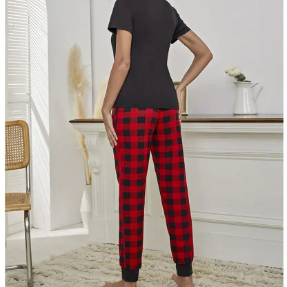 Soft Comfort Pajamas - Image 4