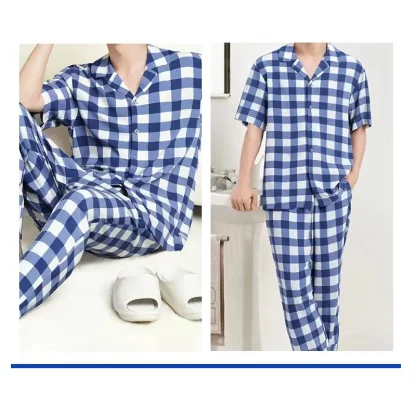 Loose Fit Nightwear - Image 4