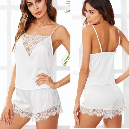 Dreamy Comfort Nightwear - Image 5