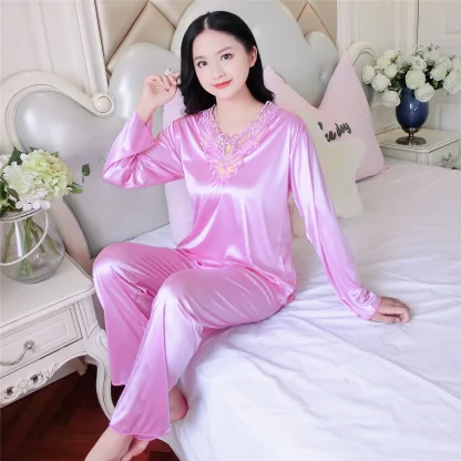 Comfortable Spring Pajamas