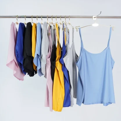 Elegant Summer Sleepwear - Image 6