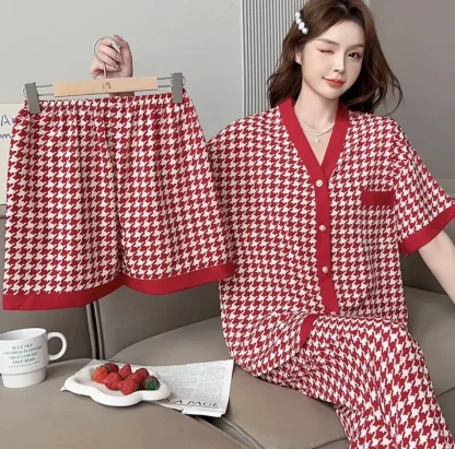 Sweet Summer Sleepwear - Image 2