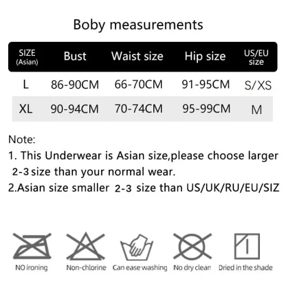 Summer Smooth Nightwear - Image 6