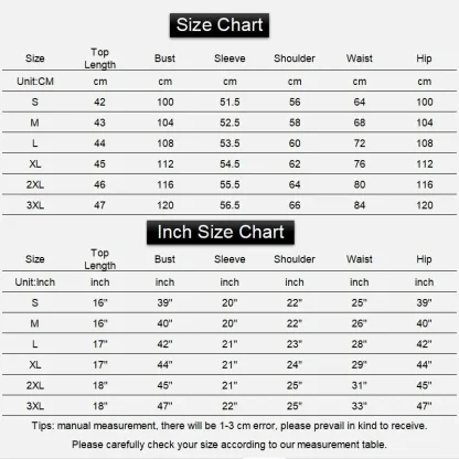 Relaxed Fit Long Sleeve Sleepwear - Image 7