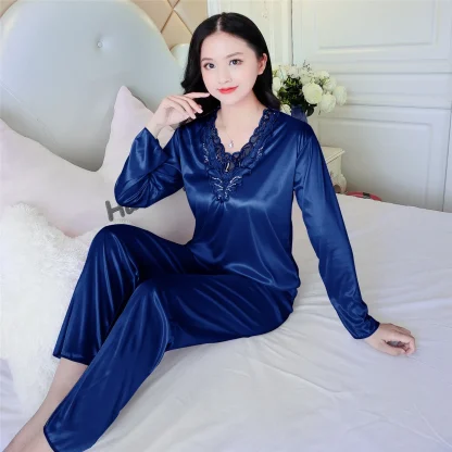 Comfortable Spring Pajamas - Image 5