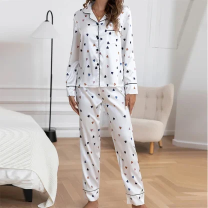 Autumn Dream Sleepwear - Image 3