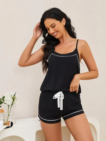Casual Comfort PJ's