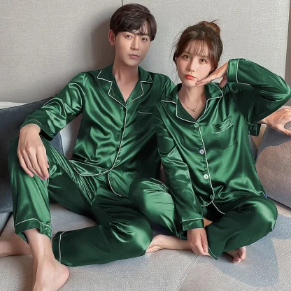 Cozy Duo Sleepwear - Image 3