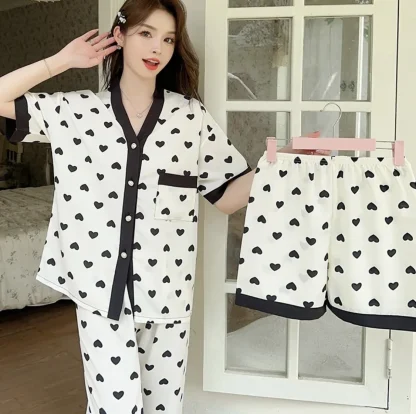 Sweet Summer Sleepwear - Image 4