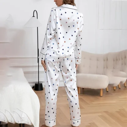 Autumn Dream Sleepwear - Image 2