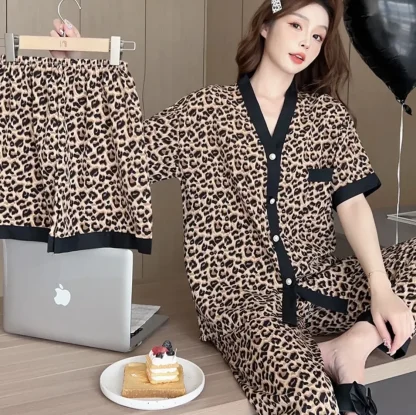 Sweet Summer Sleepwear