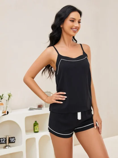 Casual Comfort PJ's - Image 4
