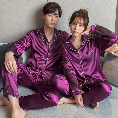 Cozy Duo Sleepwear - Image 6